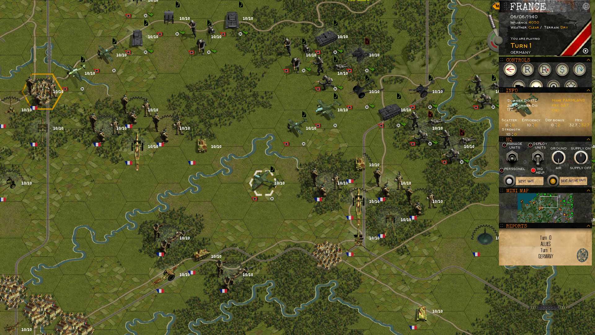 Ww2 Turn Based Strategy Games For Mac